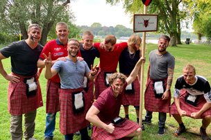 Highland Games